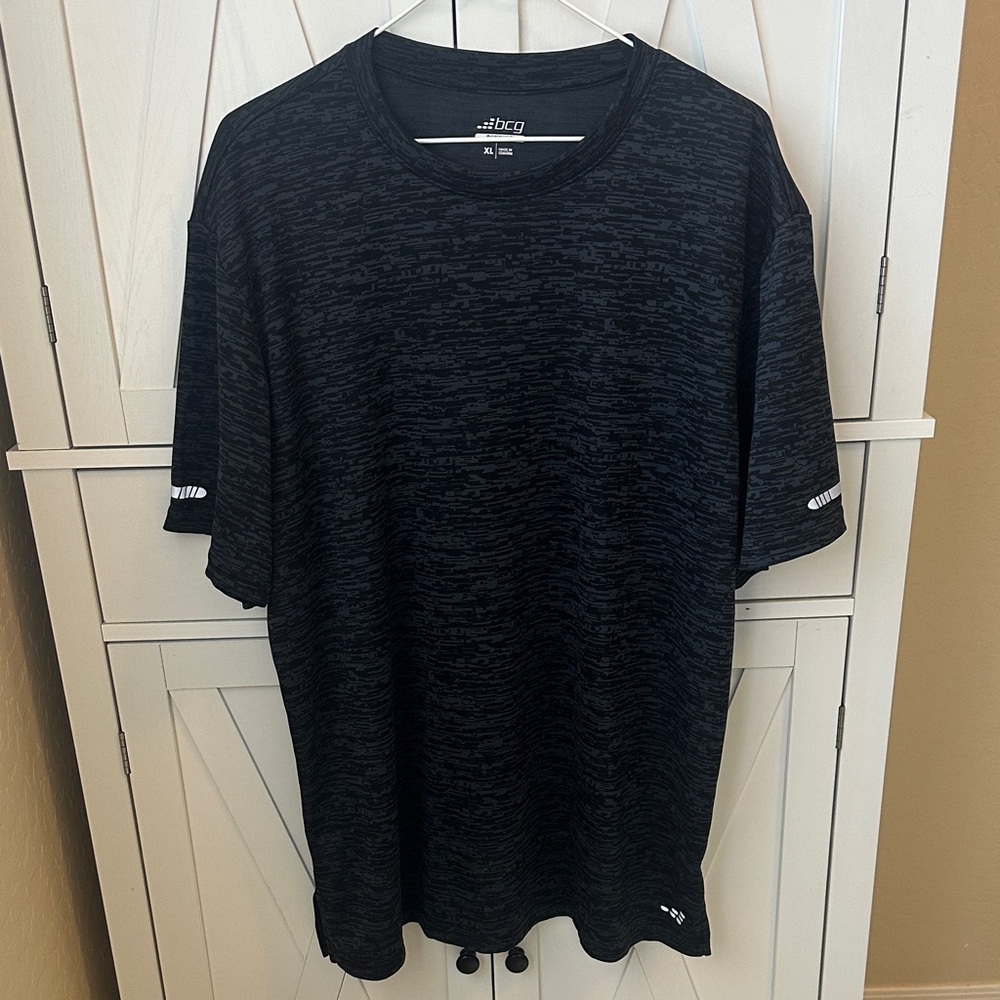 Men’s Workout Tshirt